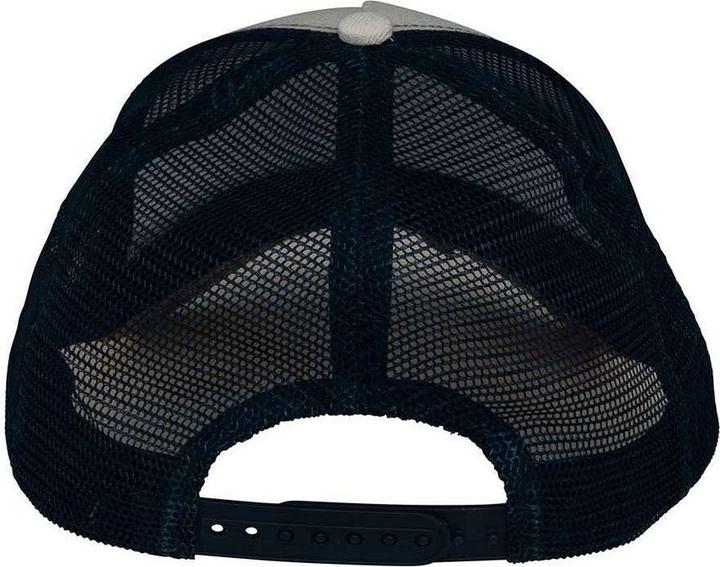 Actual product image Native Spirit 5 Panel Trucker Cap (One size)