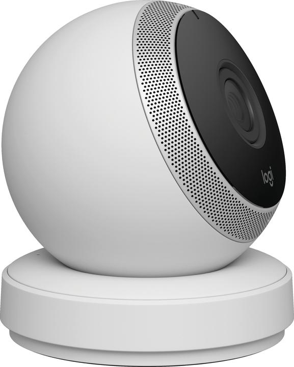 Image du produit Logitech Cercle (1920 x 1080 Pixels)
