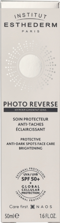 Produktbild Esthederm Photo Reverse Anti-Spot SPF50+ (Sonnencreme, SPF 50+, 50 ml)