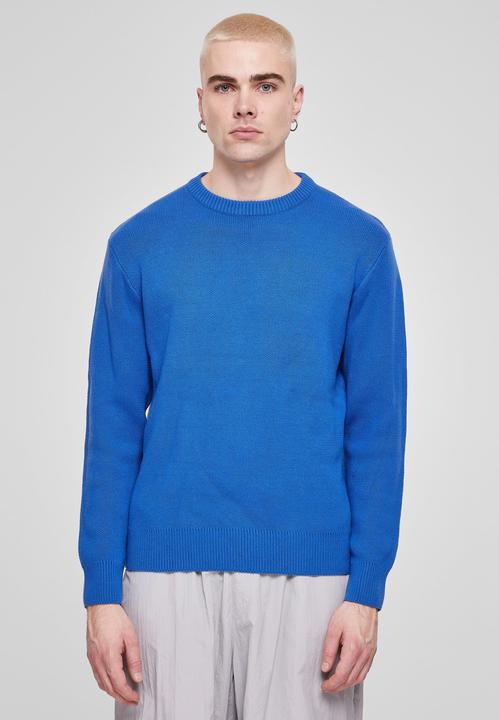 Produktbild Urban Classics Heavy Oversized Sweater (XXL)
