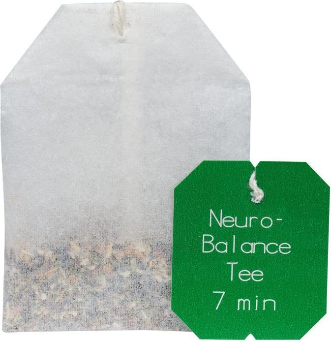Immagine prodotto Salus Neuro Balance Ashwagandha Tè organico (30 g)