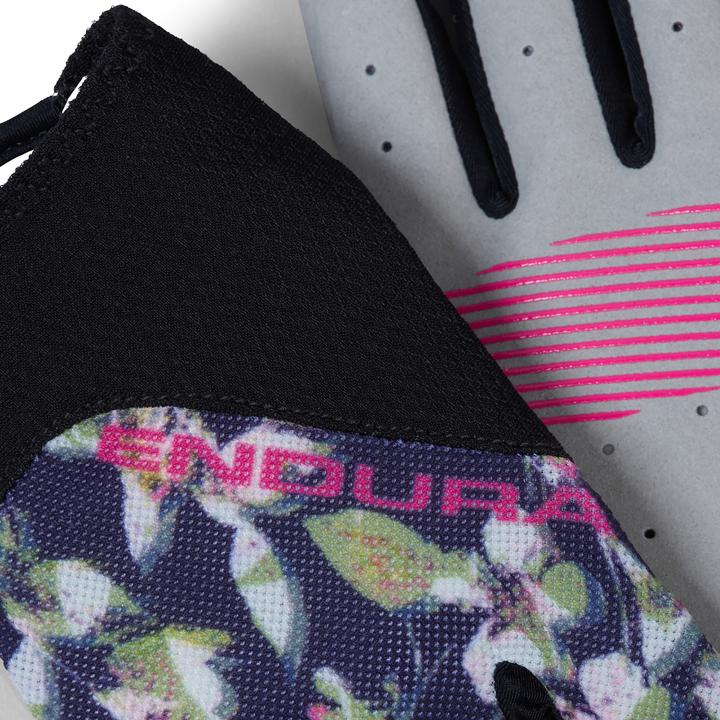 Actual product image Endura Hummvee Lite Icon (M)