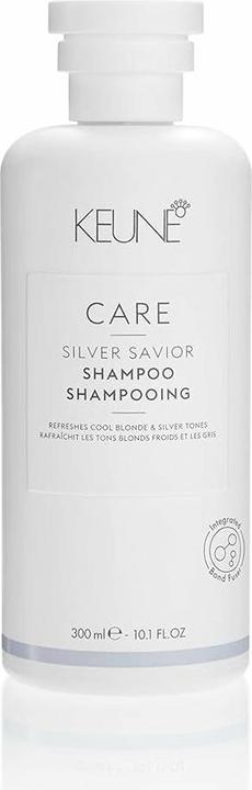 Produktbild Keune Silver Savior (Flüssiges Shampoo, 300 ml)