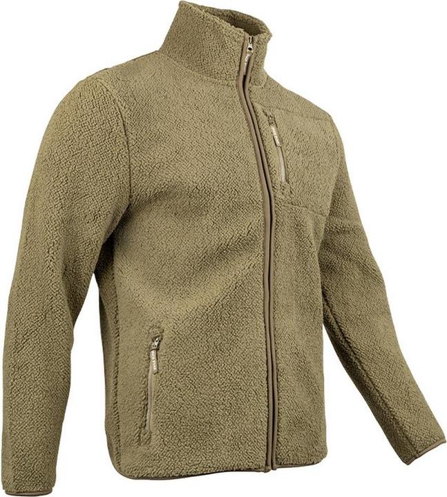 Produktbild Jack Pyke Shires Fleecejacke (S)