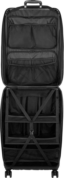Actual product image Casyro Travel Case Stand-Up L (120 l)