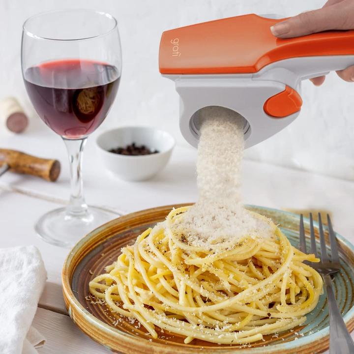 Image du produit Ariete Gratì 20 - 447