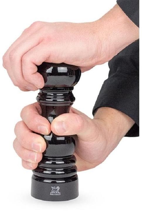 Actual product image Peugeot Paris (Pepper)