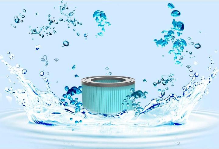 Immagine prodotto Solis Befeuchtungsmatte (1x)