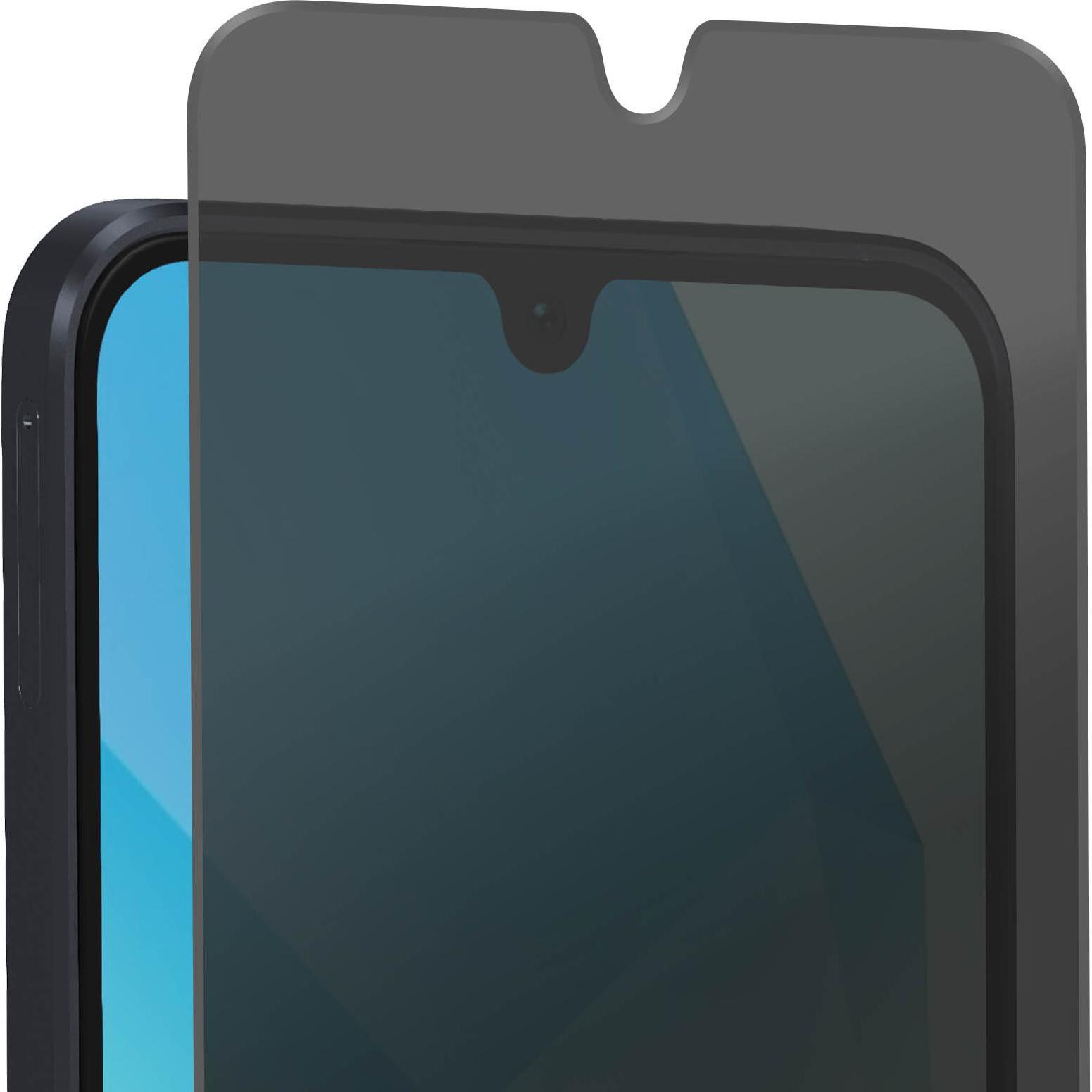 Thumbnail - Avizar ClearGuard Privacy Folie (1 Stück, Samsung Galaxy A16), Smartphone Schutzfolie, Transparent