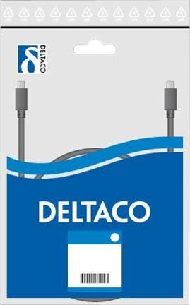 Actual product image Goobay USB 2.0 Hi-Speed (3 m, USB 2.0)