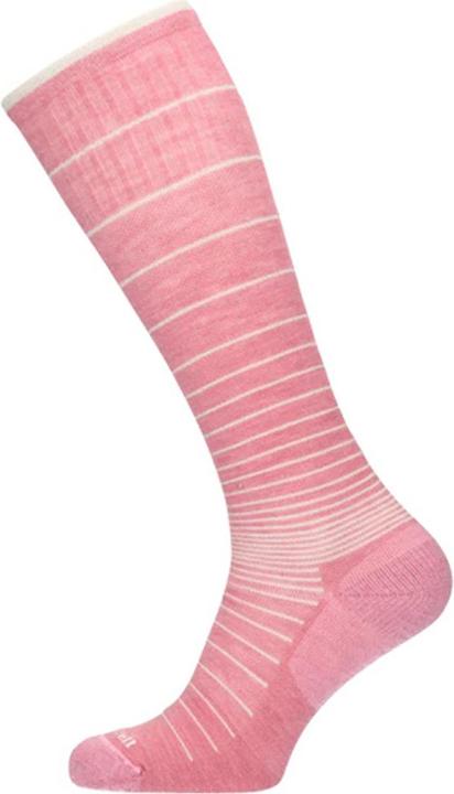 Produktbild Sockwell Circulator Kompressionstrümpfe Damen Lotus Sparkle S/M 35-38 (S/M)