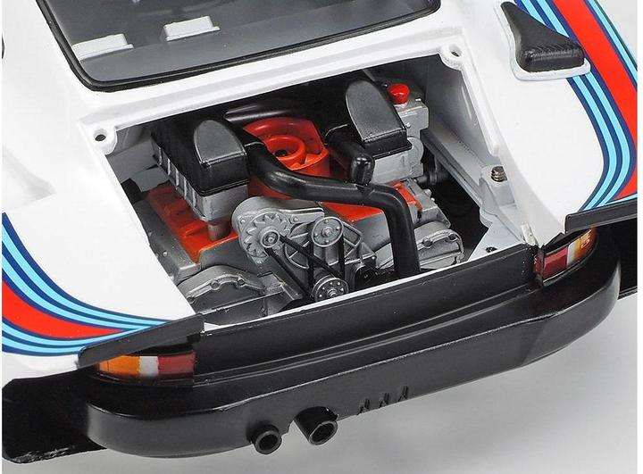 Produktbild Tamiya 1/20 Porsche 935 Martini