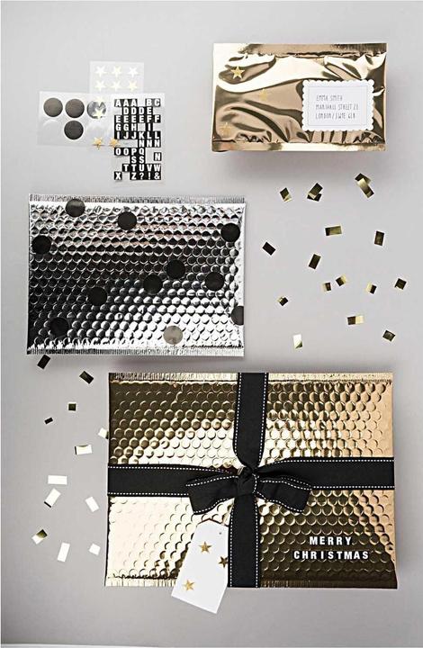 Produktbild Paper Poetry Luftpolstertasche (1 x)