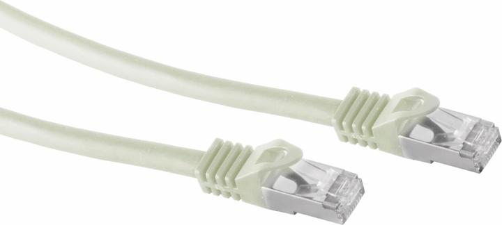 Produktbild Shiverpeaks S/CONN maximum connectivity Netzwerkkabel-RJ45 Patchkabel S/FTP,PIMF, RohkabelCat.7 Rohkabel Halogen (S/FTP, CAT7, 50 m)
