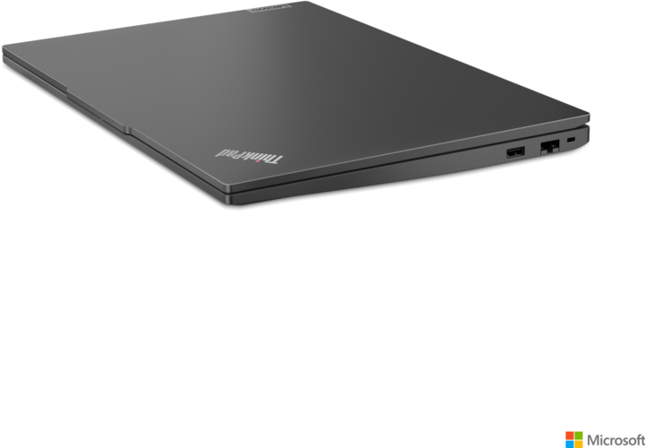 Actual product image Lenovo ThinkPad E16 Gen 2 (16", Intel Core Ultra 5 125U, 16 GB, 512 GB, CH)