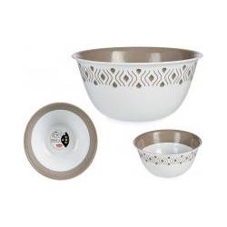 Kerbl Stefanplast Salatschüssel Tosca 23cm (1 x) (47114954)