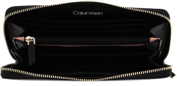 Image du produit Calvin Klein Zip Around Wallet