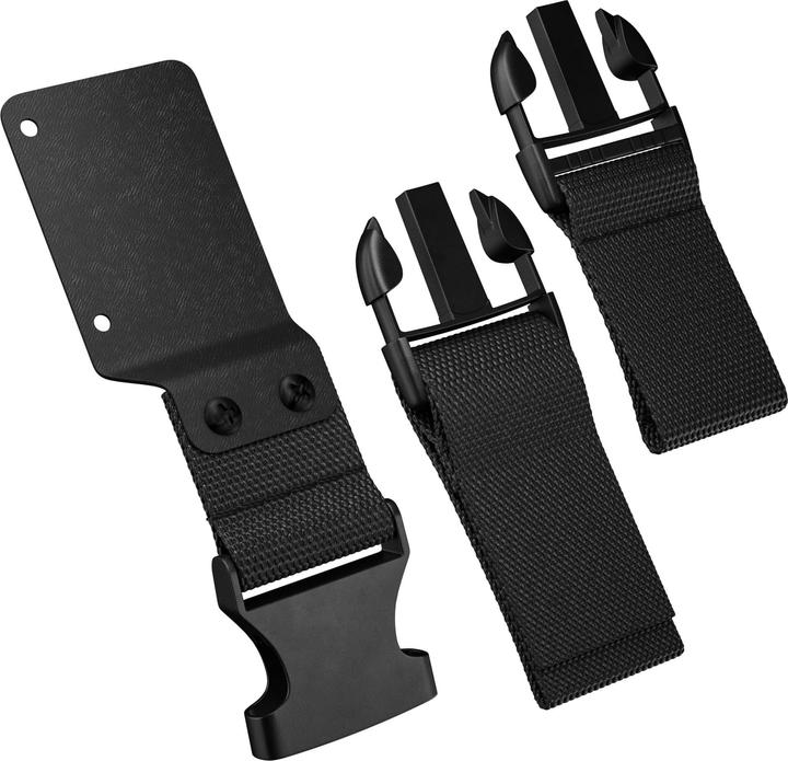 Actual product image Wolfang Belt Loop