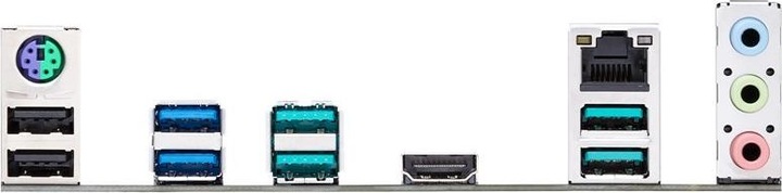 Actual product image ASUS Prime X570-P (AM4, AMD X570, ATX)