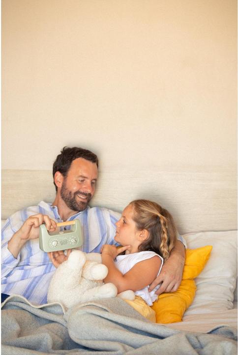 Produktbild Morphée Einschlafhilfe