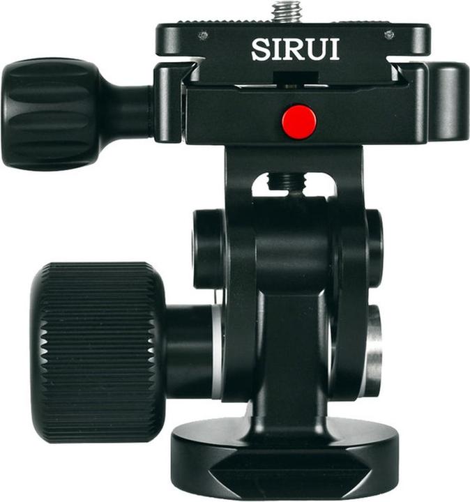 Actual product image Sirui L-10 (2-way Panhead)