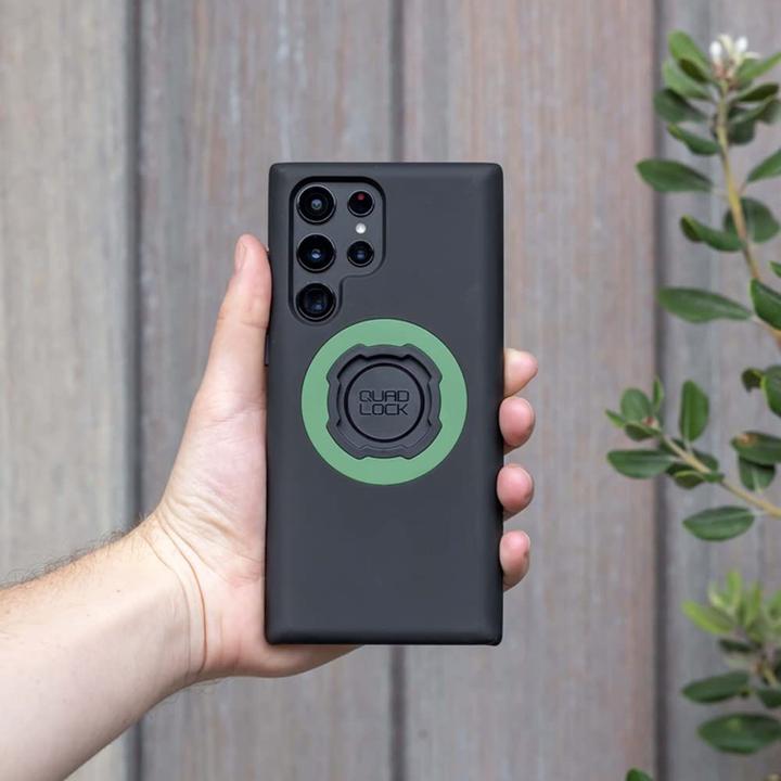 Produktbild Quad Lock MAG Case (Samsung Galaxy S24 Ultra)