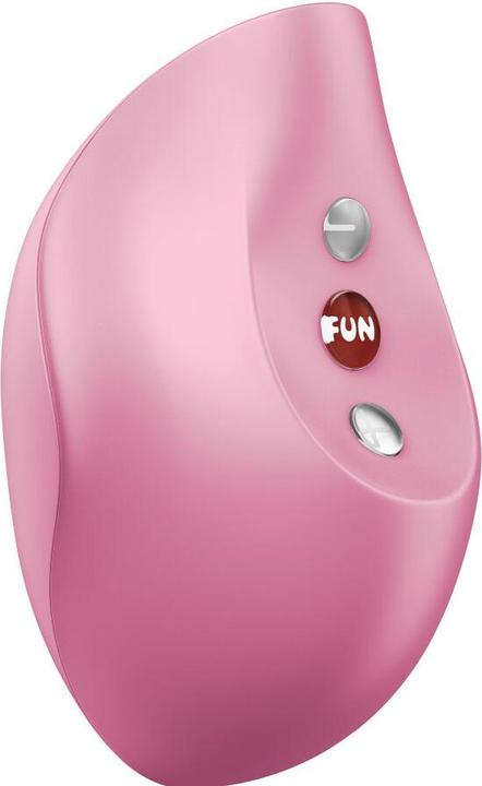 Produktbild Fun Factory - Delicia Air Pulse Vibrator Rose
