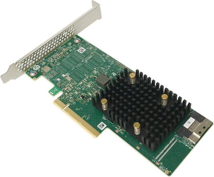 Produktbild Broadcom BCM HBA 9500-8i SAS/SATA/NVMe