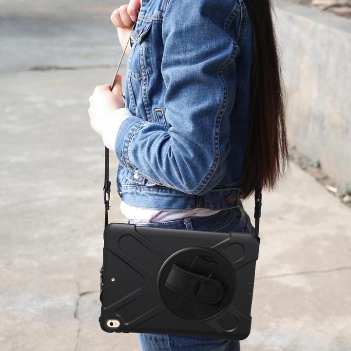 Actual product image eSTUFF Austin Defender Case (iPad Pro 10.5)
