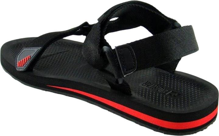 Produktbild Big Star Sandalen Logo (36)