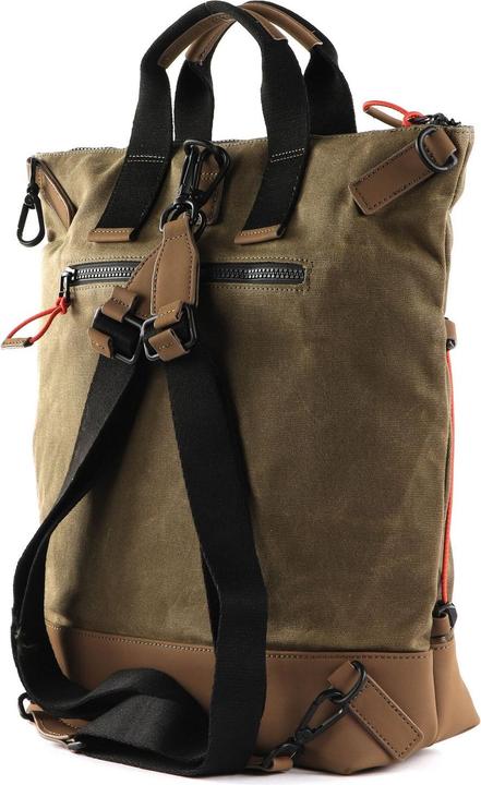 Produktbild Jost Ystad XChange Bag