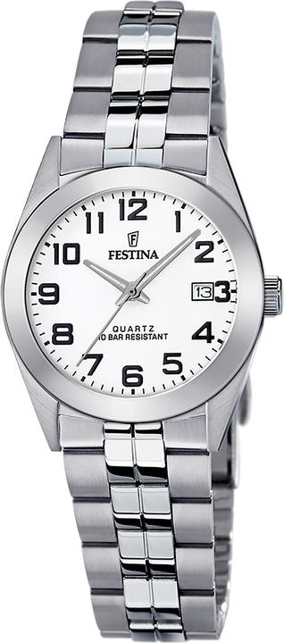 Produktbild Festina Klassik (Analoguhr, 28 mm)
