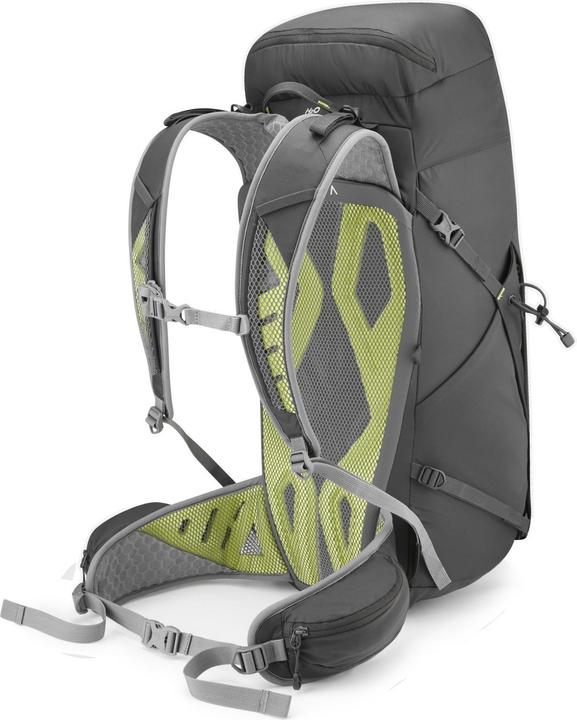 Actual product image Rab Aeon 35 (35 l)
