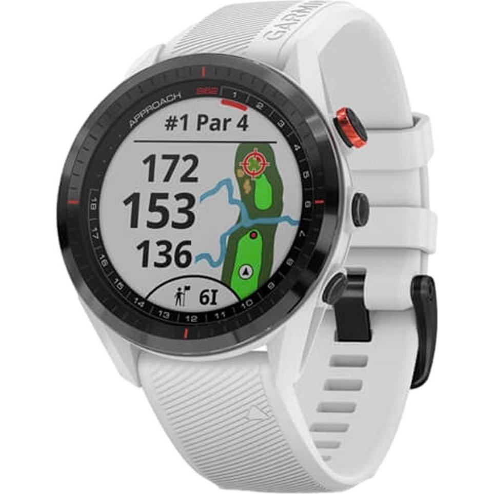 Garmin Approach S62 (47 mm), Smartwatch