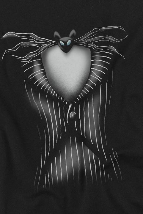 Produktbild The Nightmare Before Christmas TShirt (3XL)