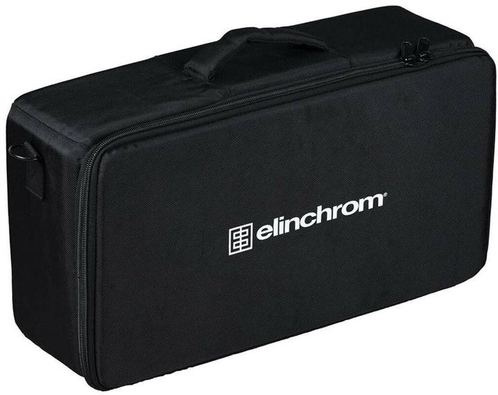 Productafbeelding Elinchrom ELC 500/500 TTL Set (Stel, 500 Ws)