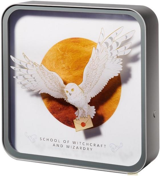 Produktbild Numskull Harry Potter Hedwig