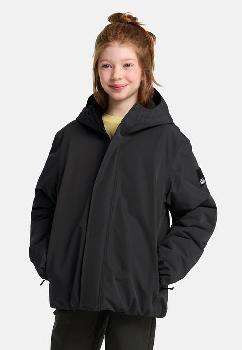 Produktbild Jack Wolfskin Teen Ins Jacket K (XS)