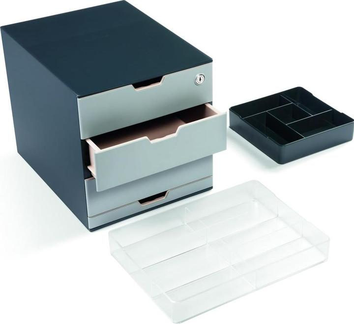 Actual product image Durable Coffee Point Caddy (24.20 cm, 5.57 l, 1x)