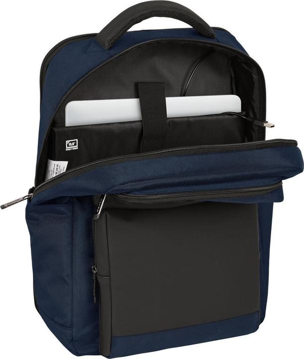 Actual product image Safta Business Laptop Backpack 15.6"" (13 l)