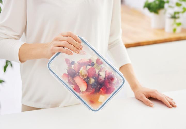 Actual product image Rotho Clic & Lock (1.30 l)