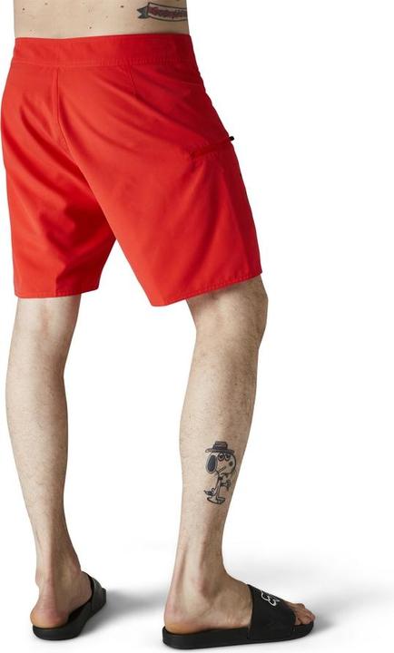 Actual product image Fox B-SHORT 22 OVERHEAD FHE 18" RED 30 (30)