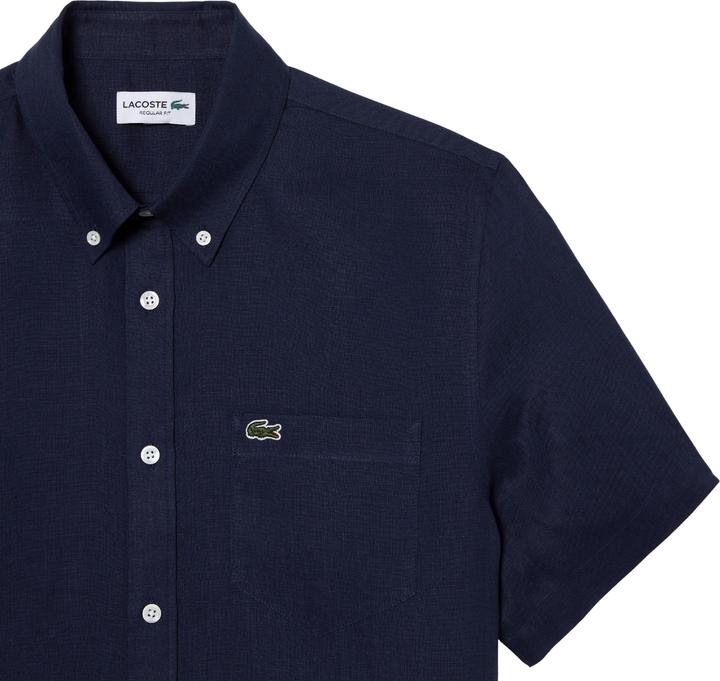 Actual product image Lacoste Shirt (40)