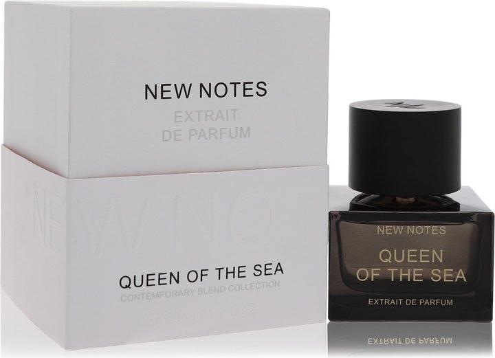 Produktbild New Notes Queen of the Sea (Eau de Parfum, 50 ml)