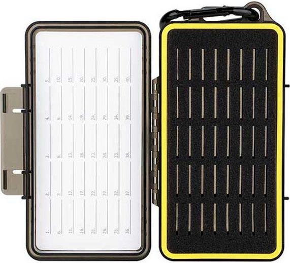 Produktbild JJC KCB SD40 Memory Card Box for 40 SD cards (Speicherkartenhülle)