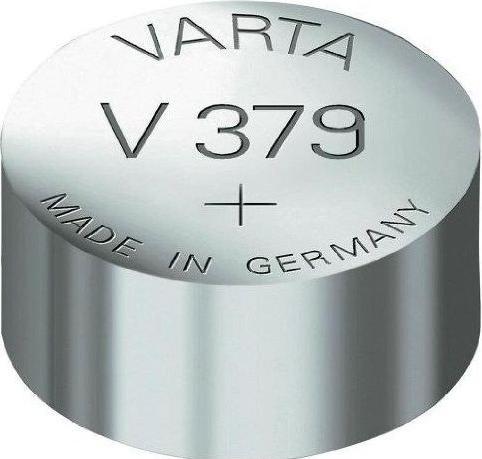Produktbild Varta 1 Chron V 379 (1 Stk., SR63, 15 mAh)