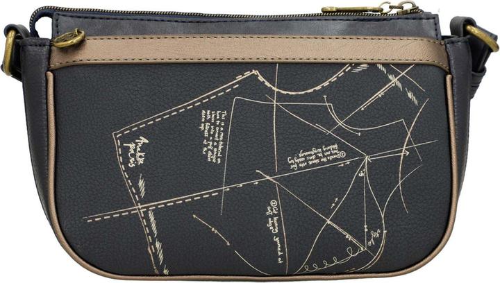 Immagine prodotto Anekke Studio Crossbody Bag