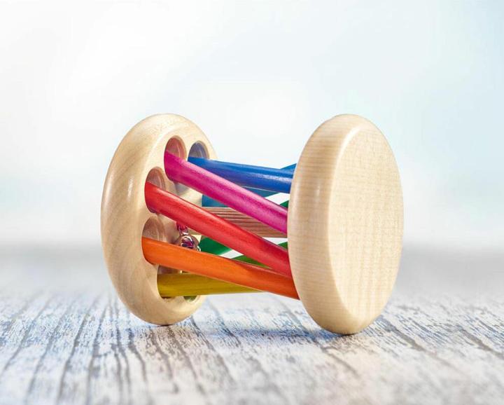 Produktbild Selecta Spielzeug Greifling Mikado