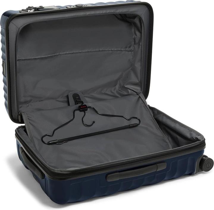 Actual product image Tumi 19 Degree Short Trip Expandable Packing Case