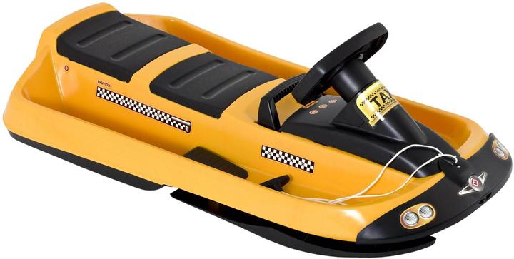 hamax Sno Taxi